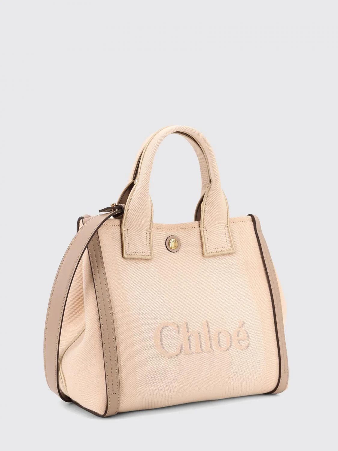 woman's handbag chloé
