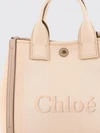 woman's handbag chloé