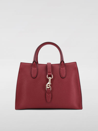 womans handbag