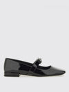 woman's ballet flat