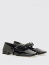 woman's ballet flat