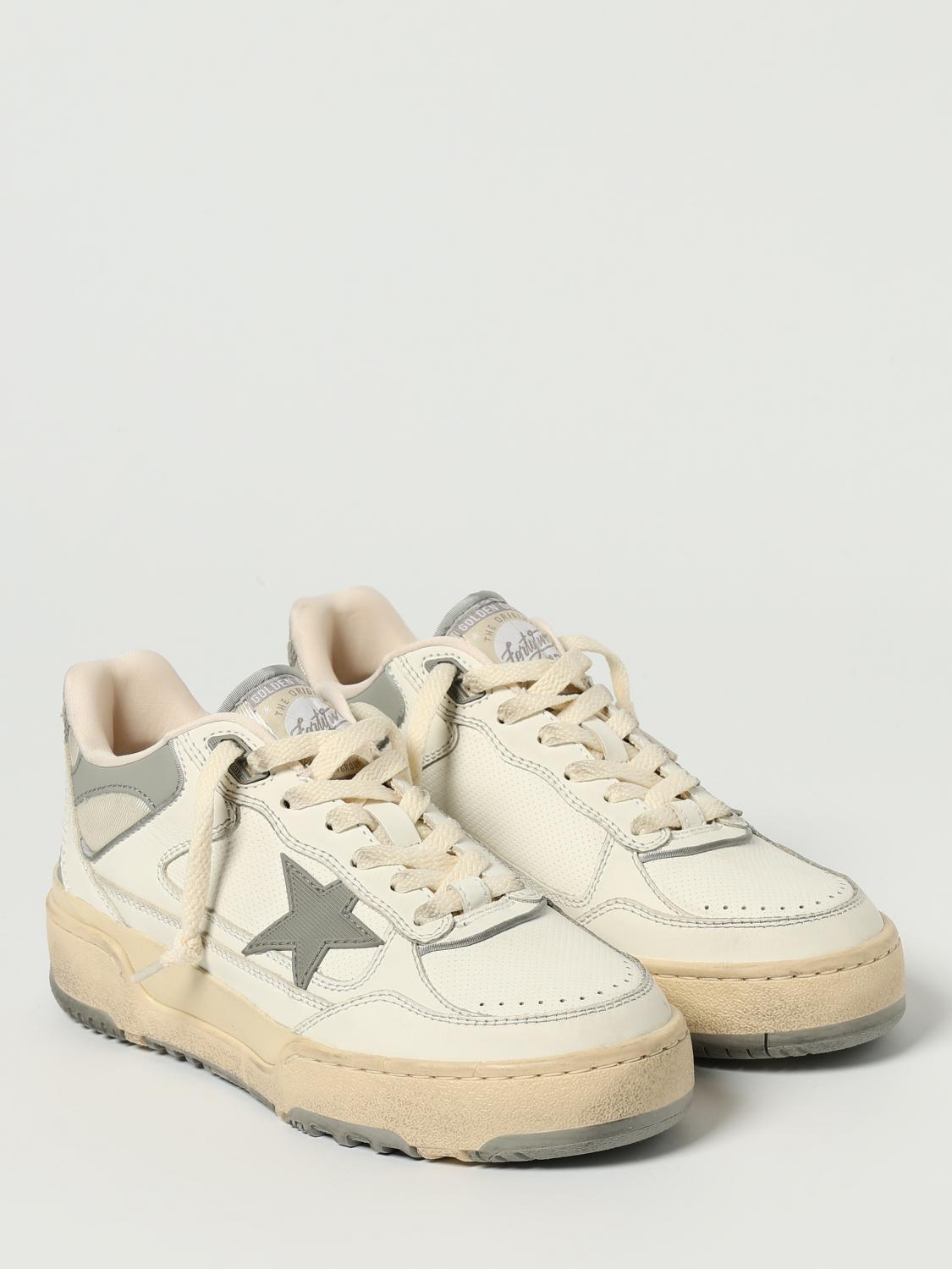 GOLDEN GOOSE 36 woman