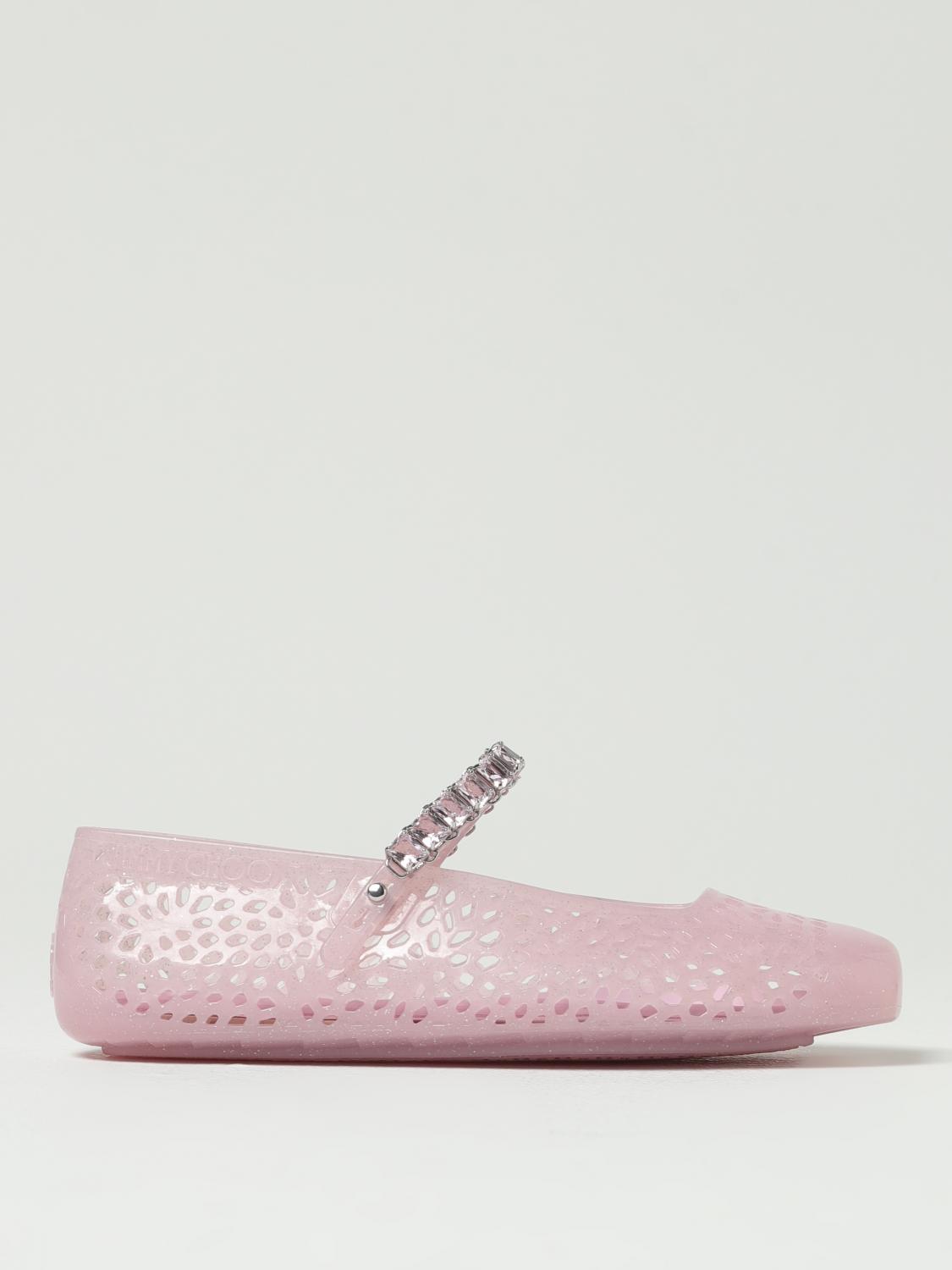 woman's ballet flat