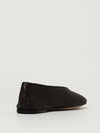 woman's ballet flat