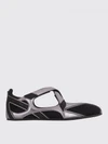 woman's ballet flat