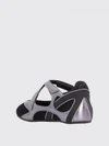 woman's ballet flat