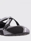 woman's ballet flat