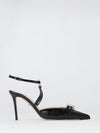 woman's pump