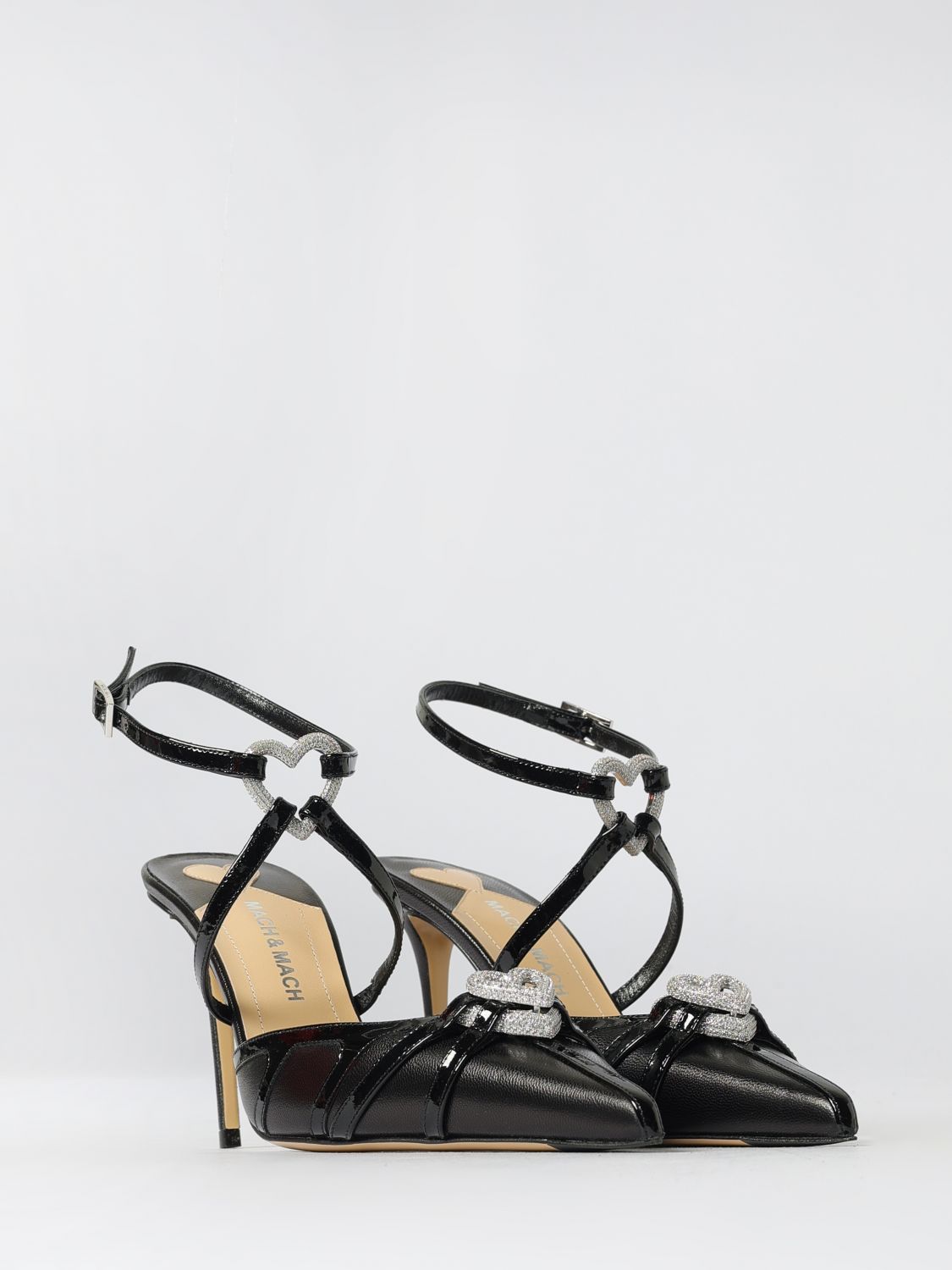 woman's pump