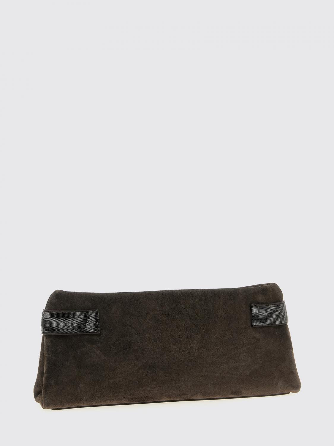 BRUNELLO CUCINELLI OS woman