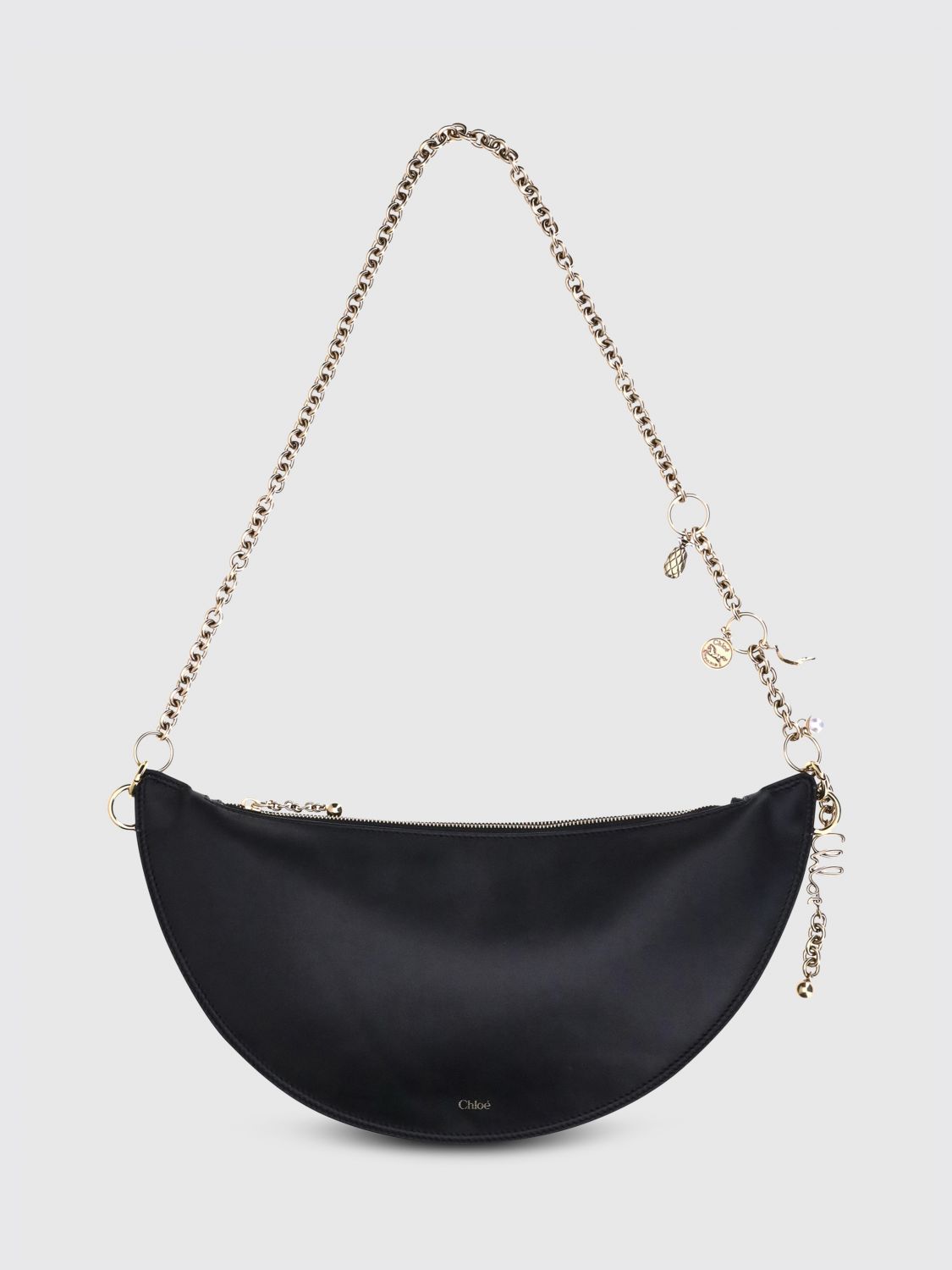 woman's shoulder bag chloé
