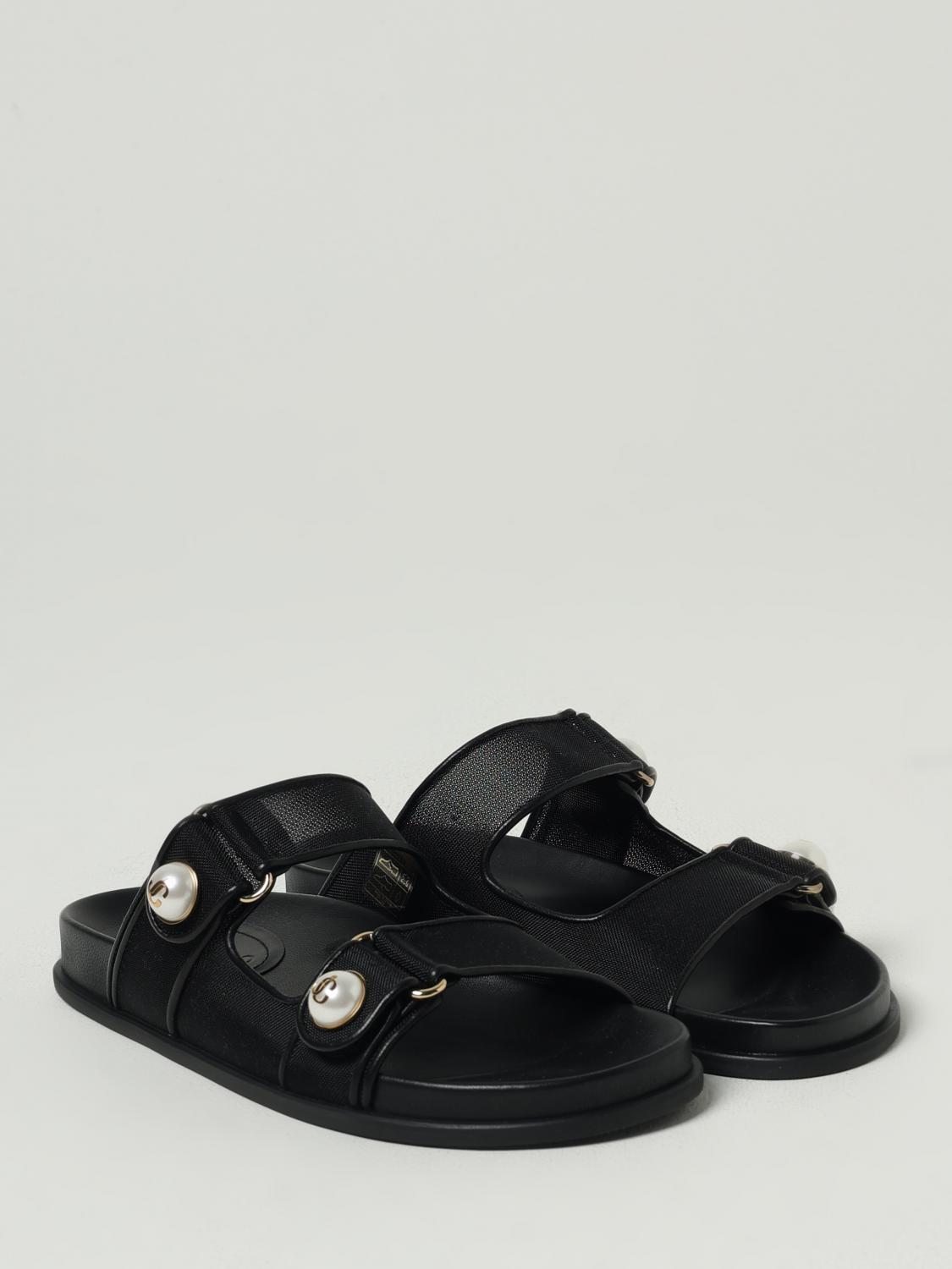 JIMMY CHOO 36 woman