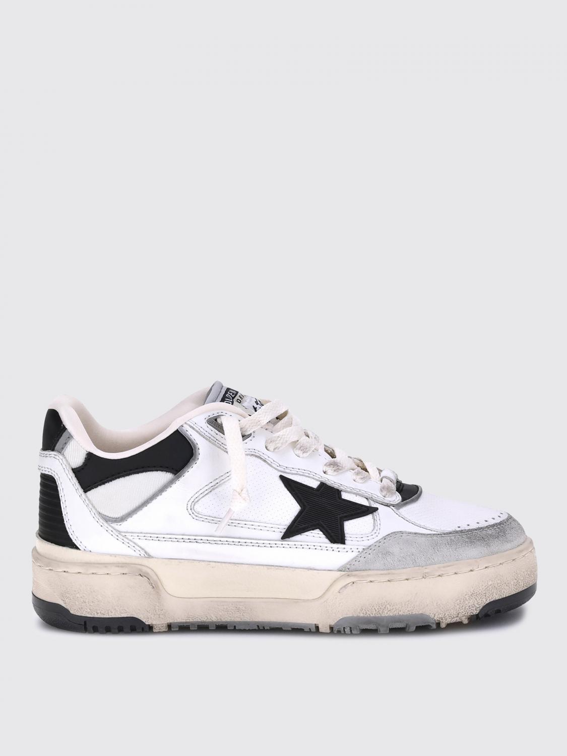 GOLDEN GOOSE 36 woman