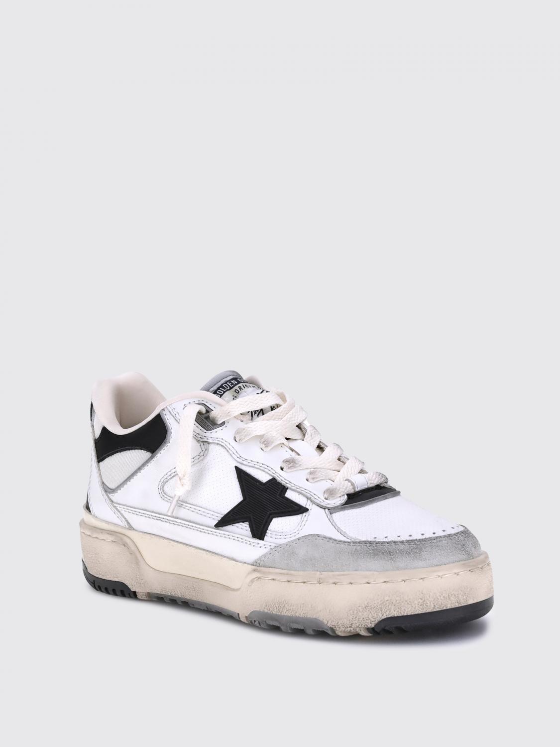 GOLDEN GOOSE 36 woman