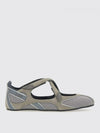 woman's ballet flat