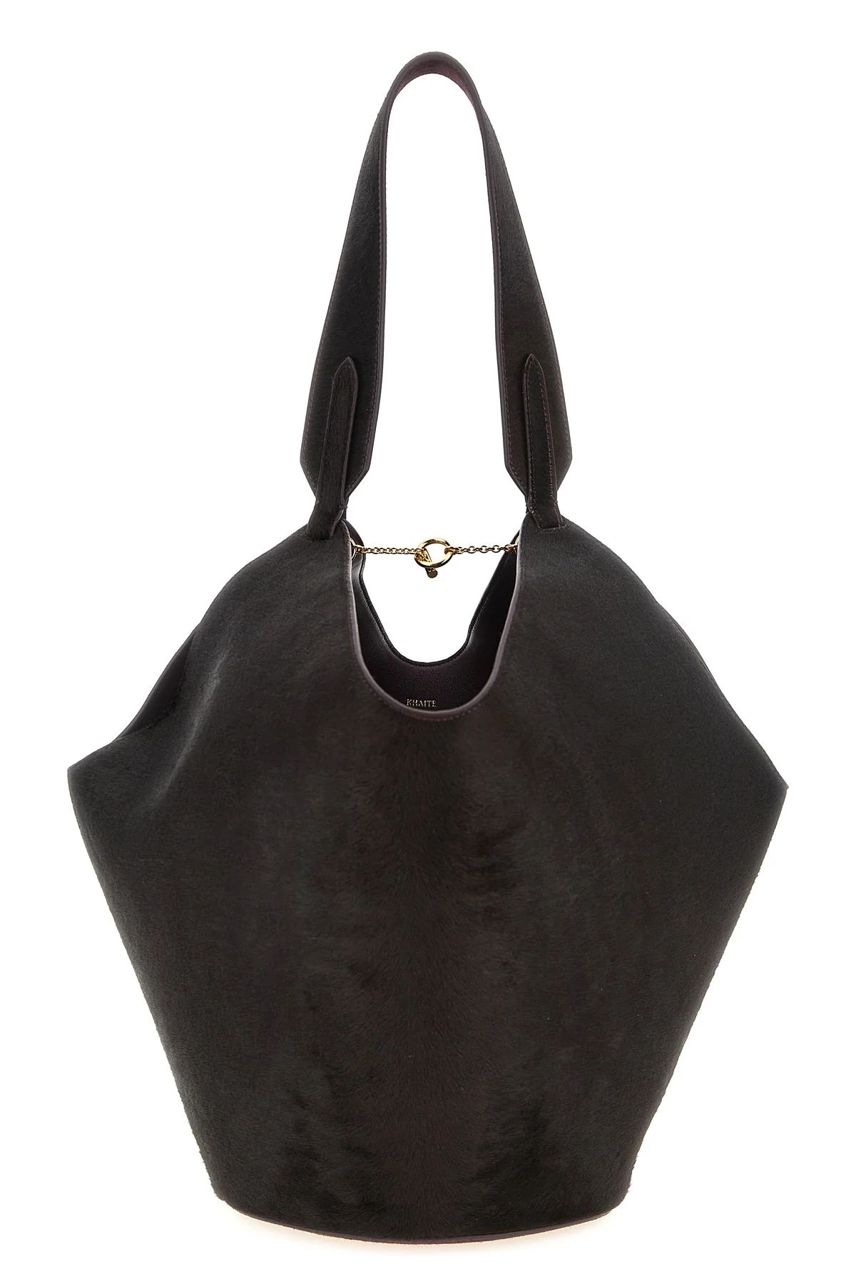 KHAITE OS the small lotus shopping khaite defines a new concept of luxury through a deco