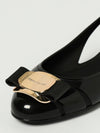 woman's ballet flat