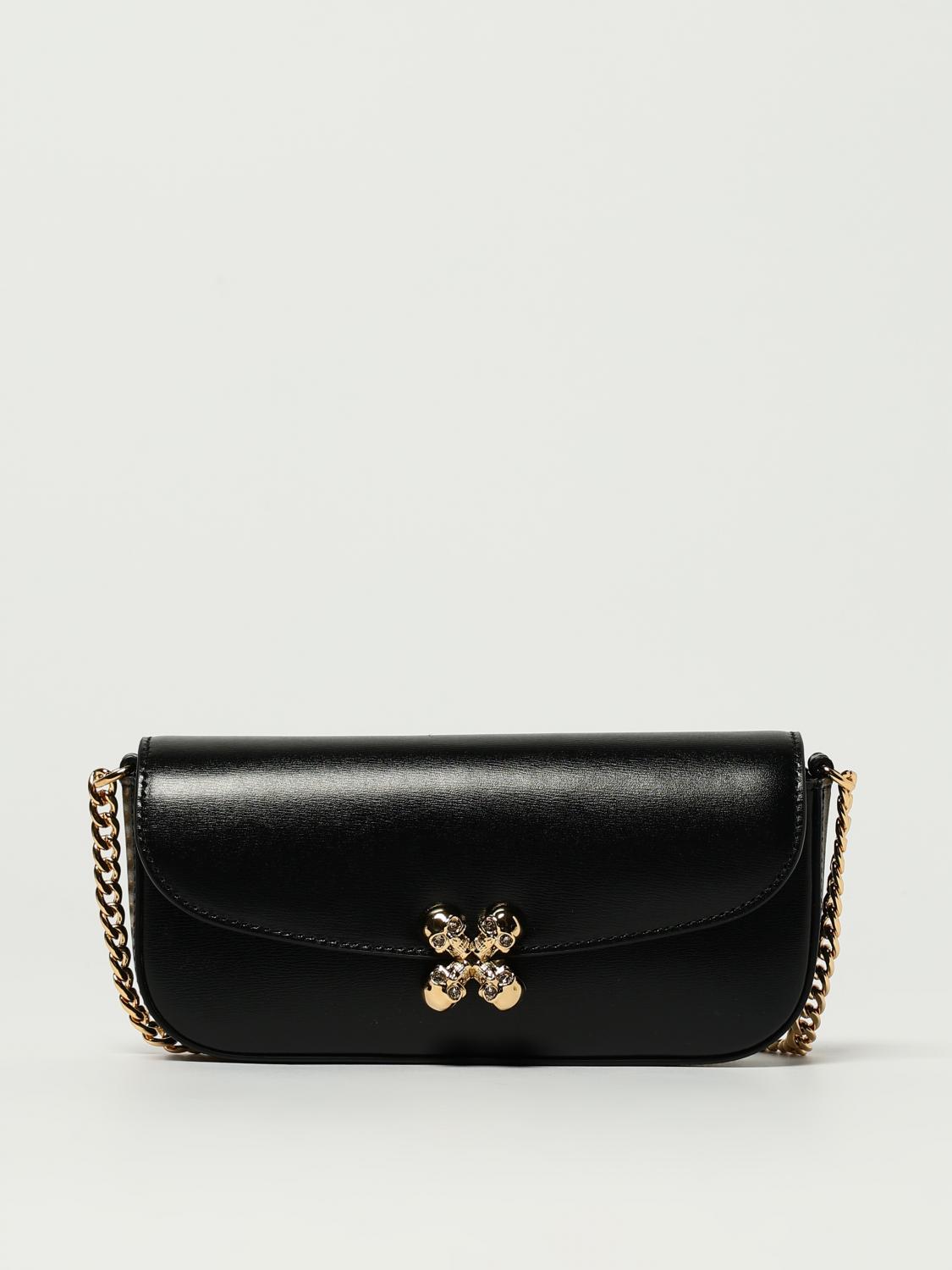 MCQUEEN OS woman