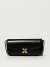 woman's mini bag