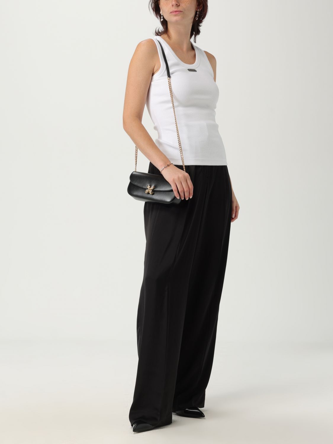 MCQUEEN OS woman