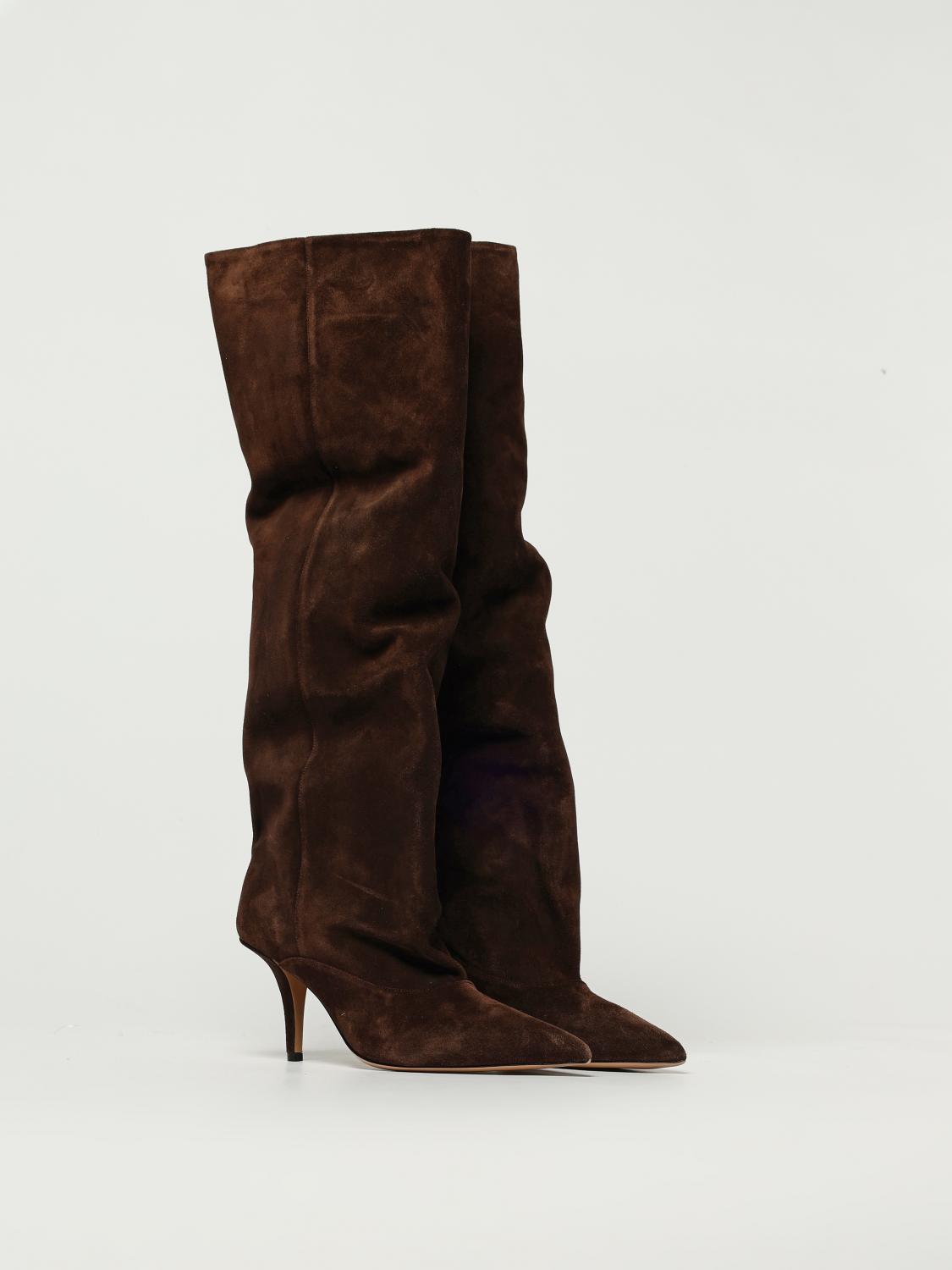 woman's boots