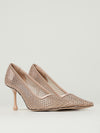 woman's pump