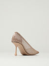 woman's pump