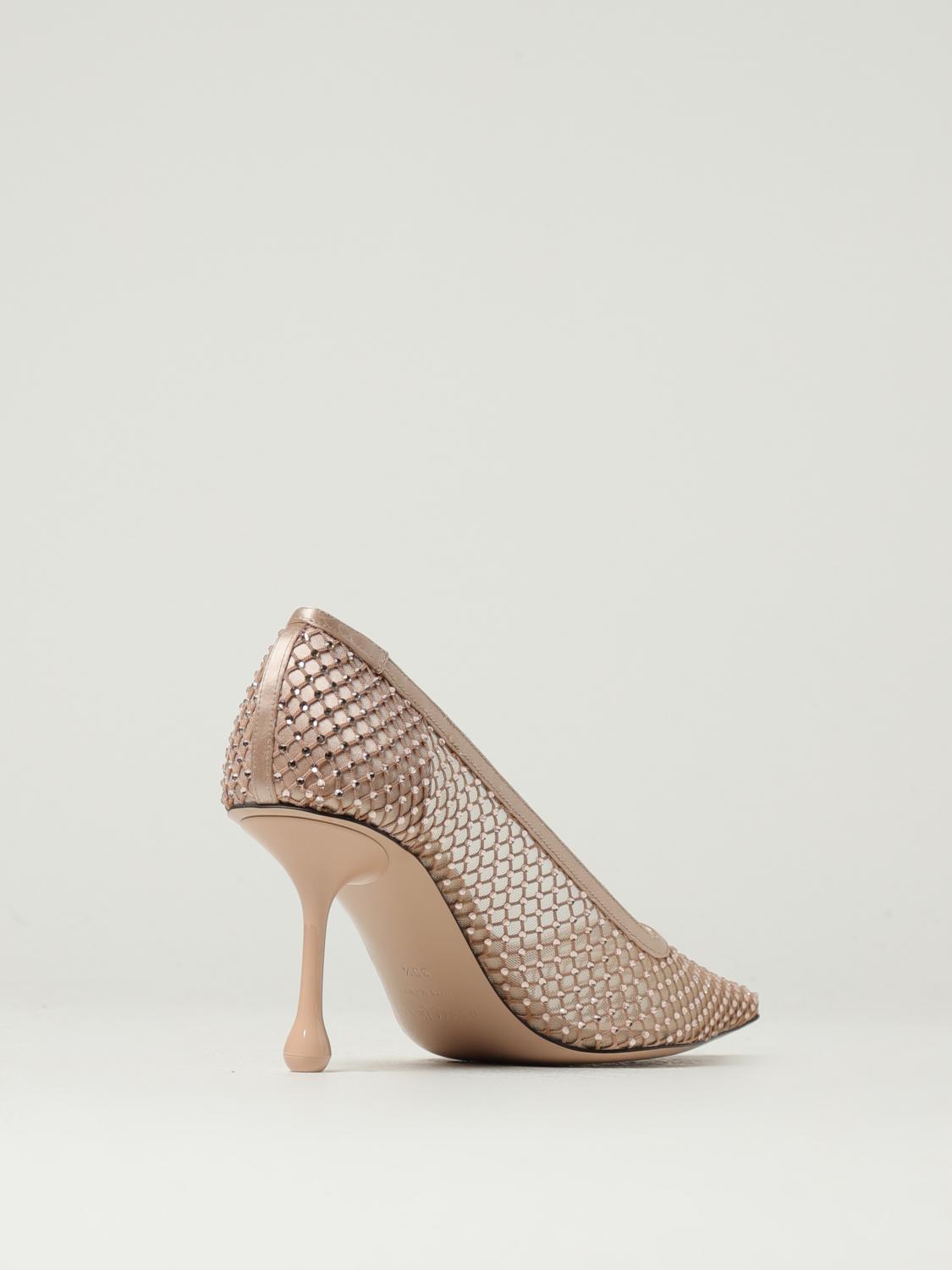 woman's pump