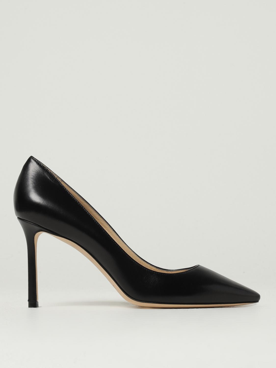 woman's pump