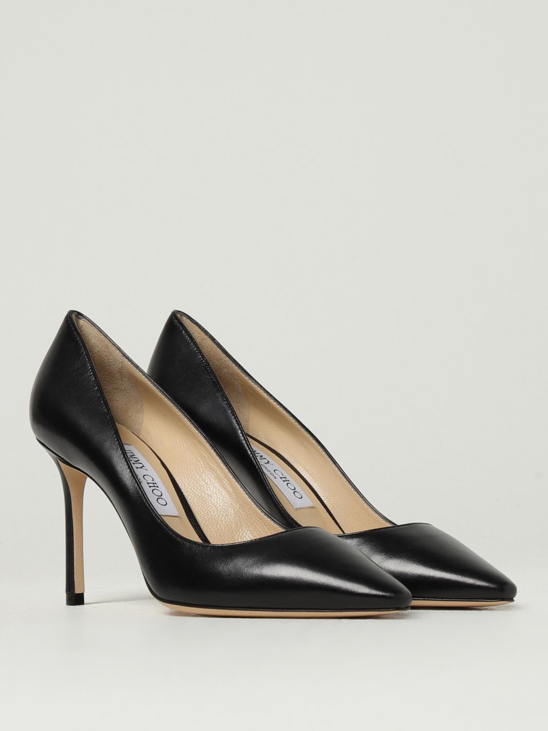 JIMMY CHOO 37½ woman