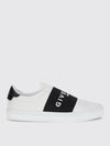 woman's sneakers