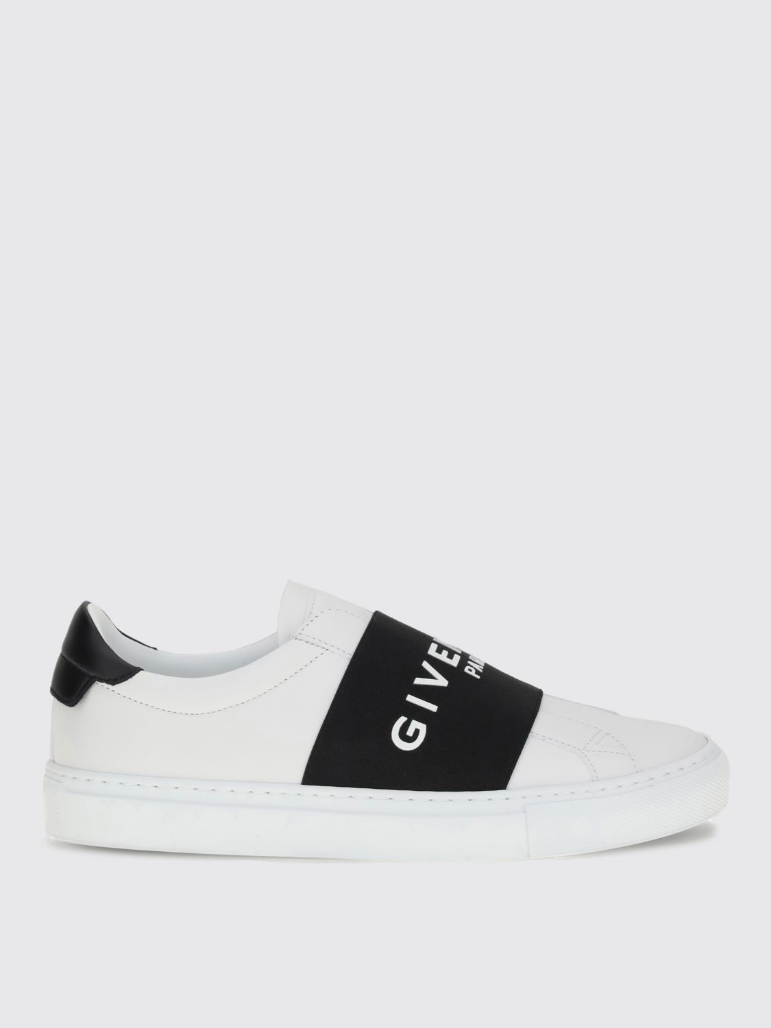 woman's sneakers