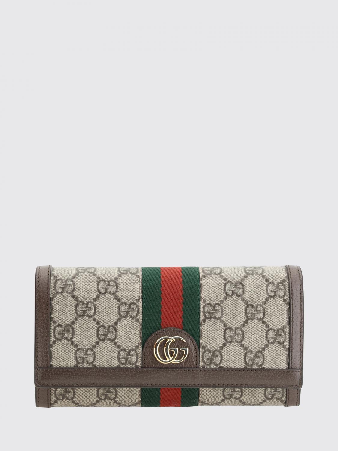 GUCCI OS woman