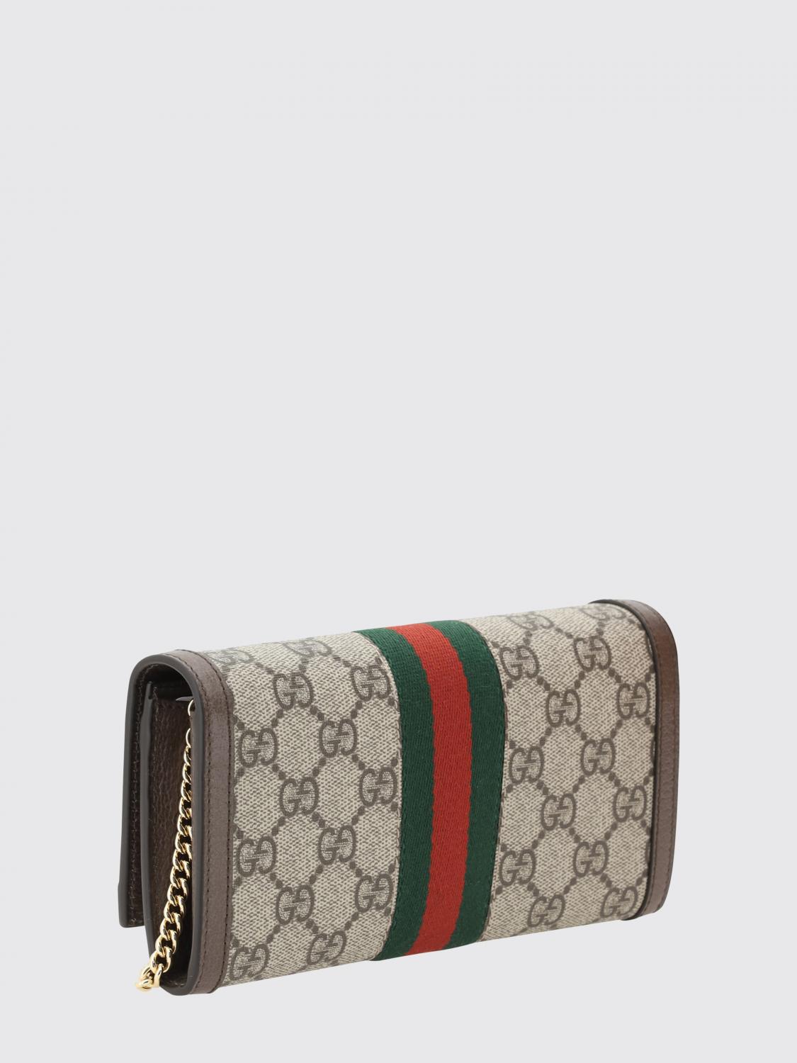 GUCCI OS woman