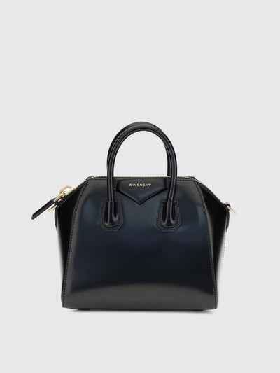 womans tote bag