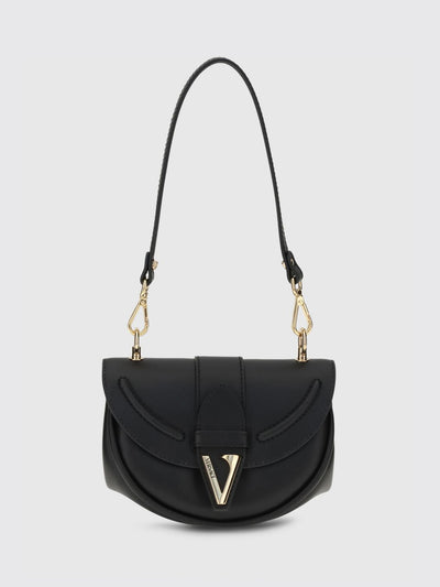 womans shoulder bag