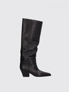 woman's boots
