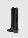 woman's boots