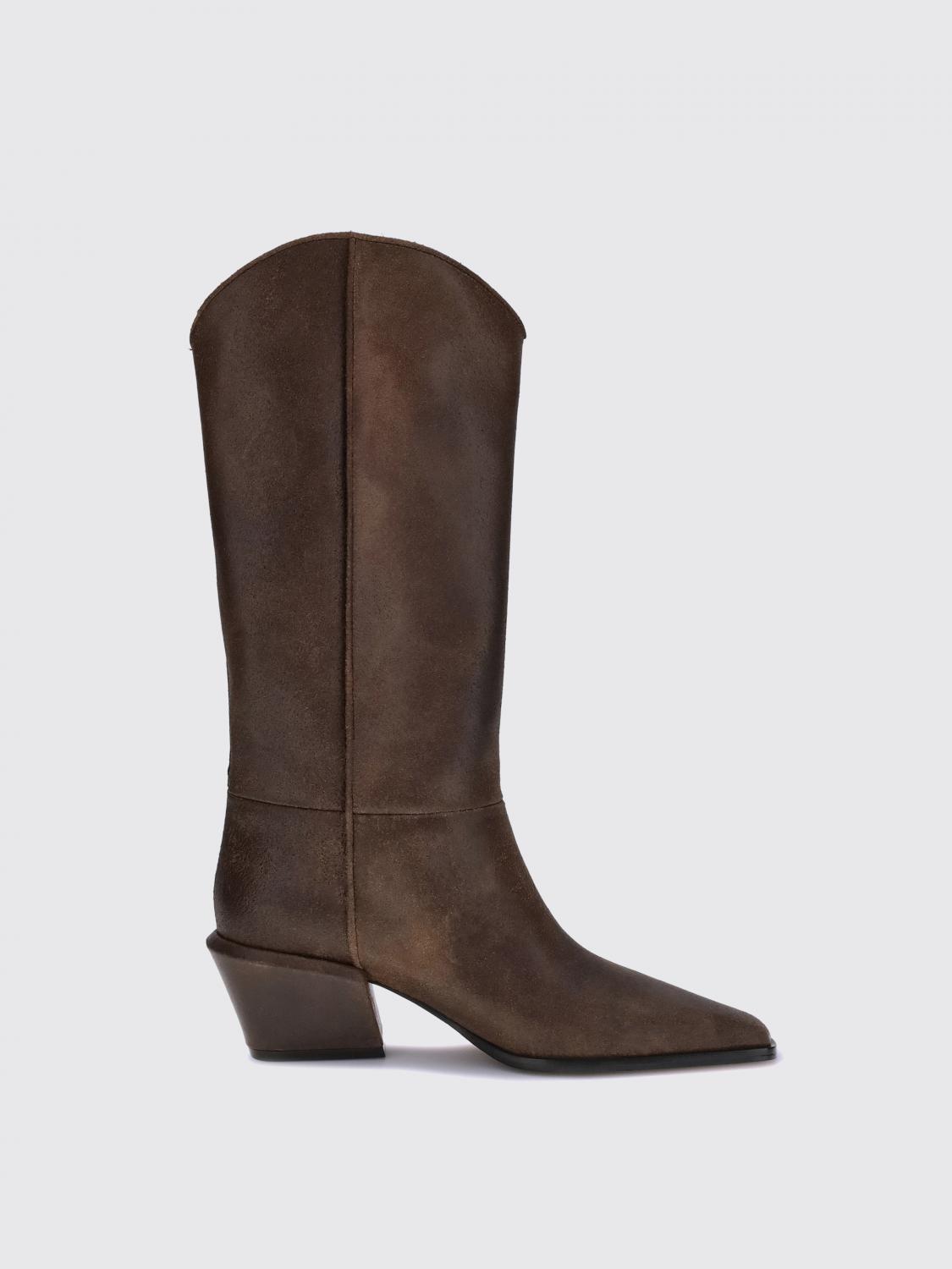 woman's boots