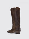 woman's boots
