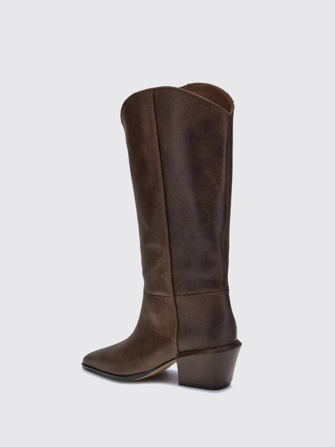 woman's boots