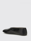 woman's ballet flat