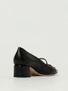woman's pump