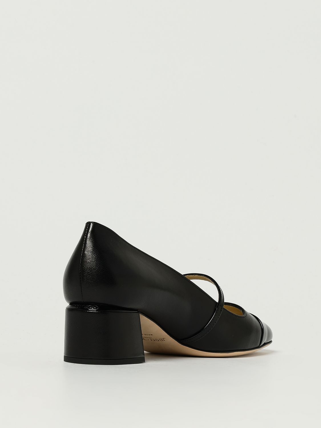 woman's pump