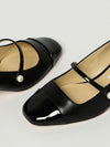 woman's pump