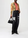 woman's shoulder bag