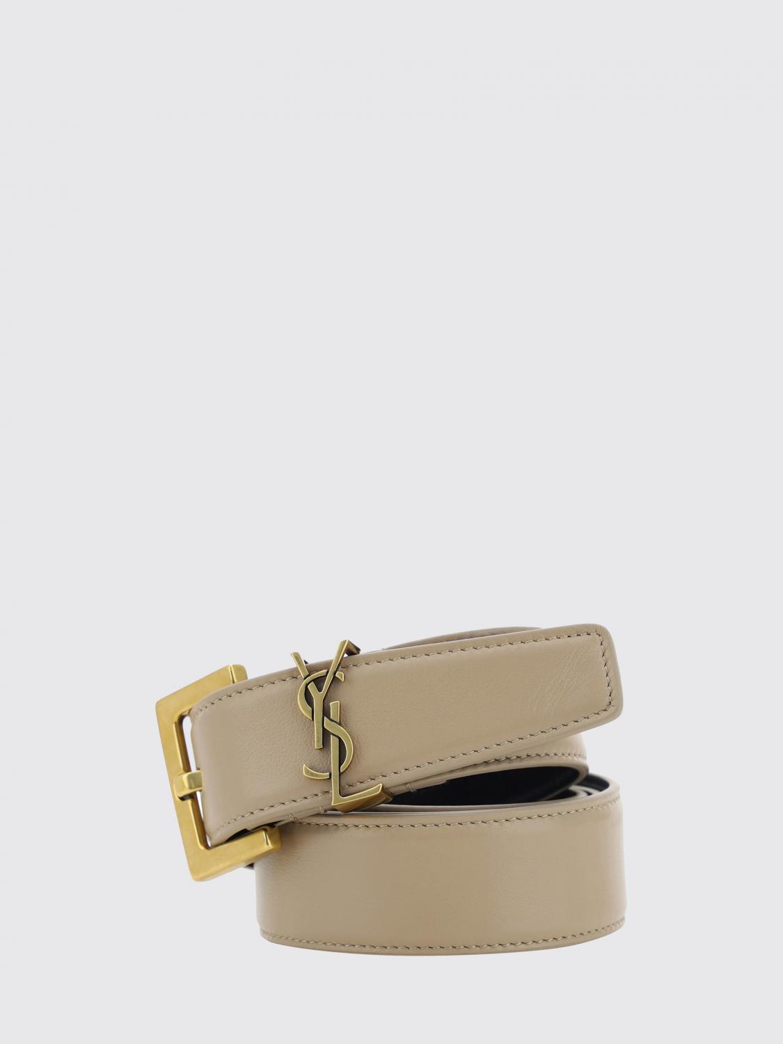 woman's belt