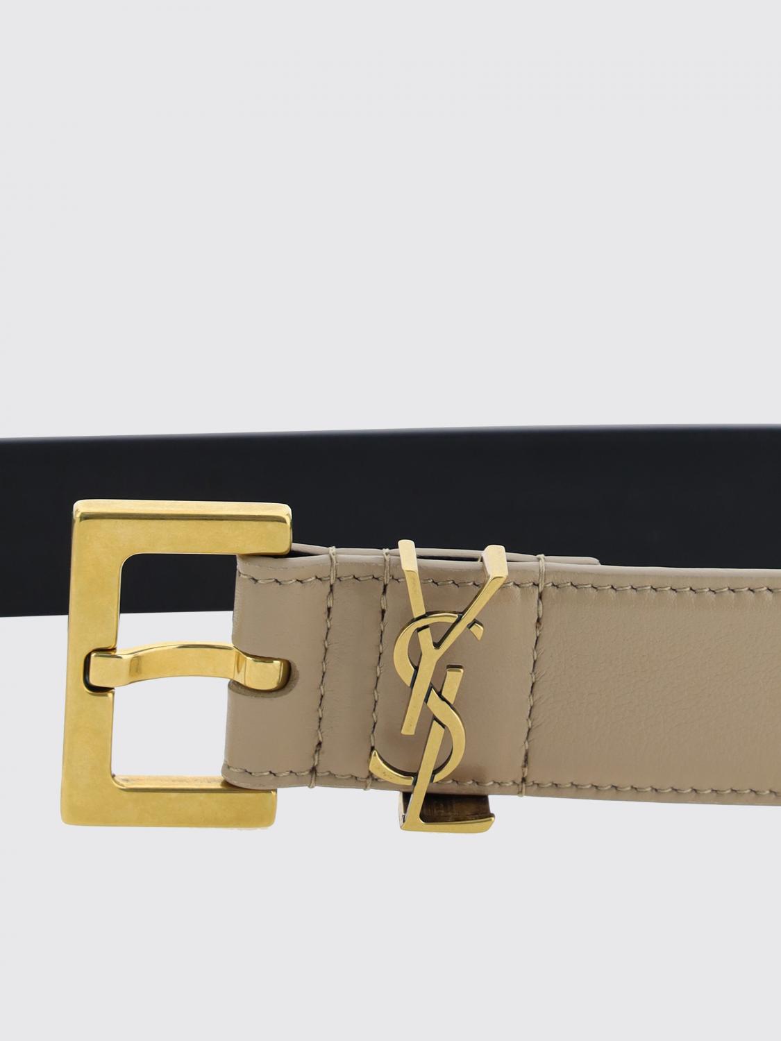 woman's belt
