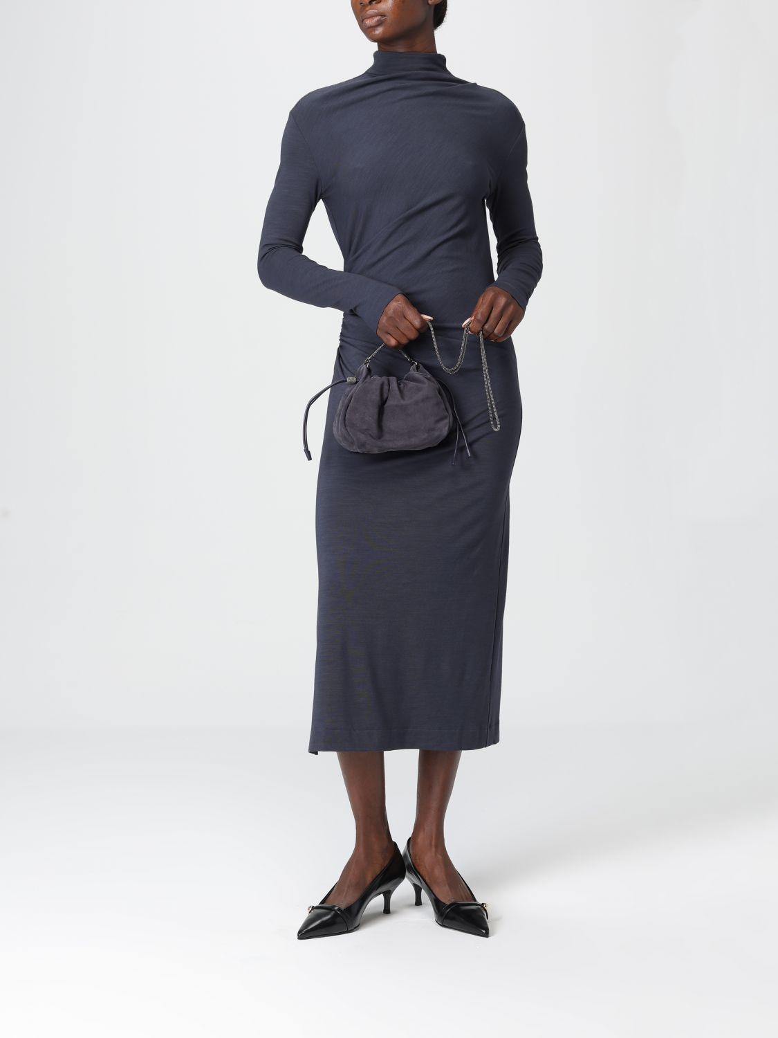 BRUNELLO CUCINELLI OS woman