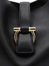 woman's shoulder bag